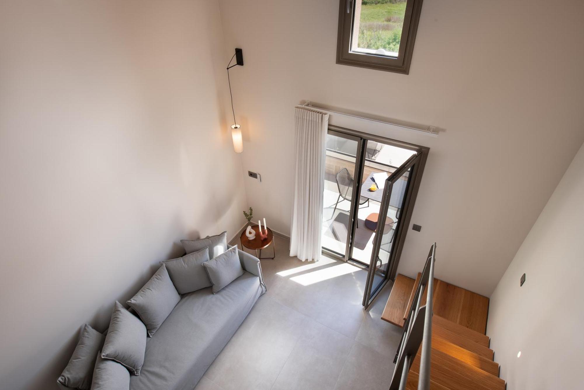 Reveli Suites Katelios Buitenkant foto