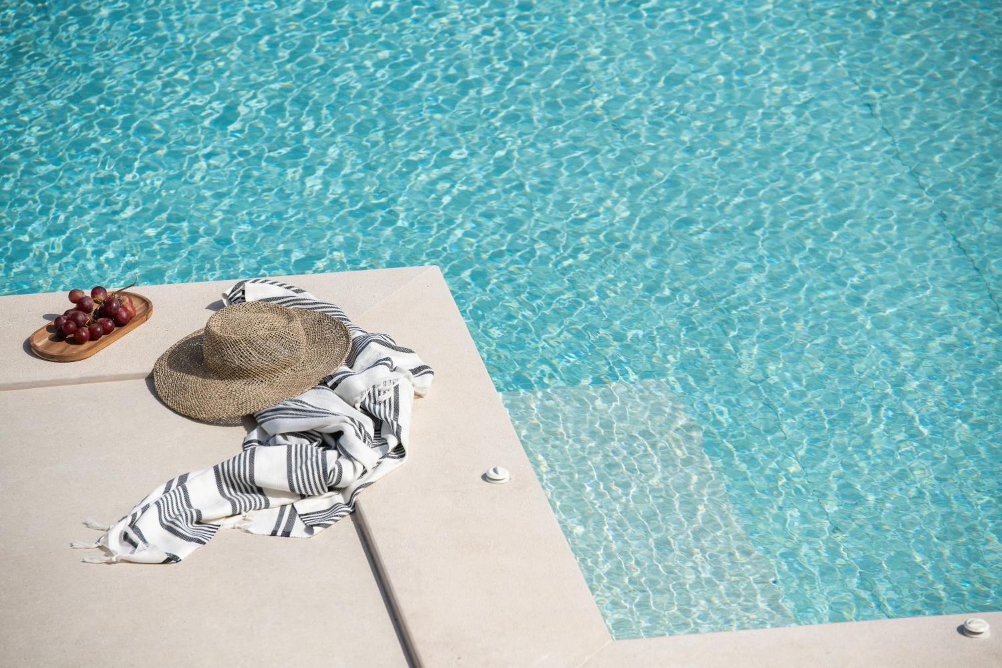 Reveli Suites Katelios Buitenkant foto