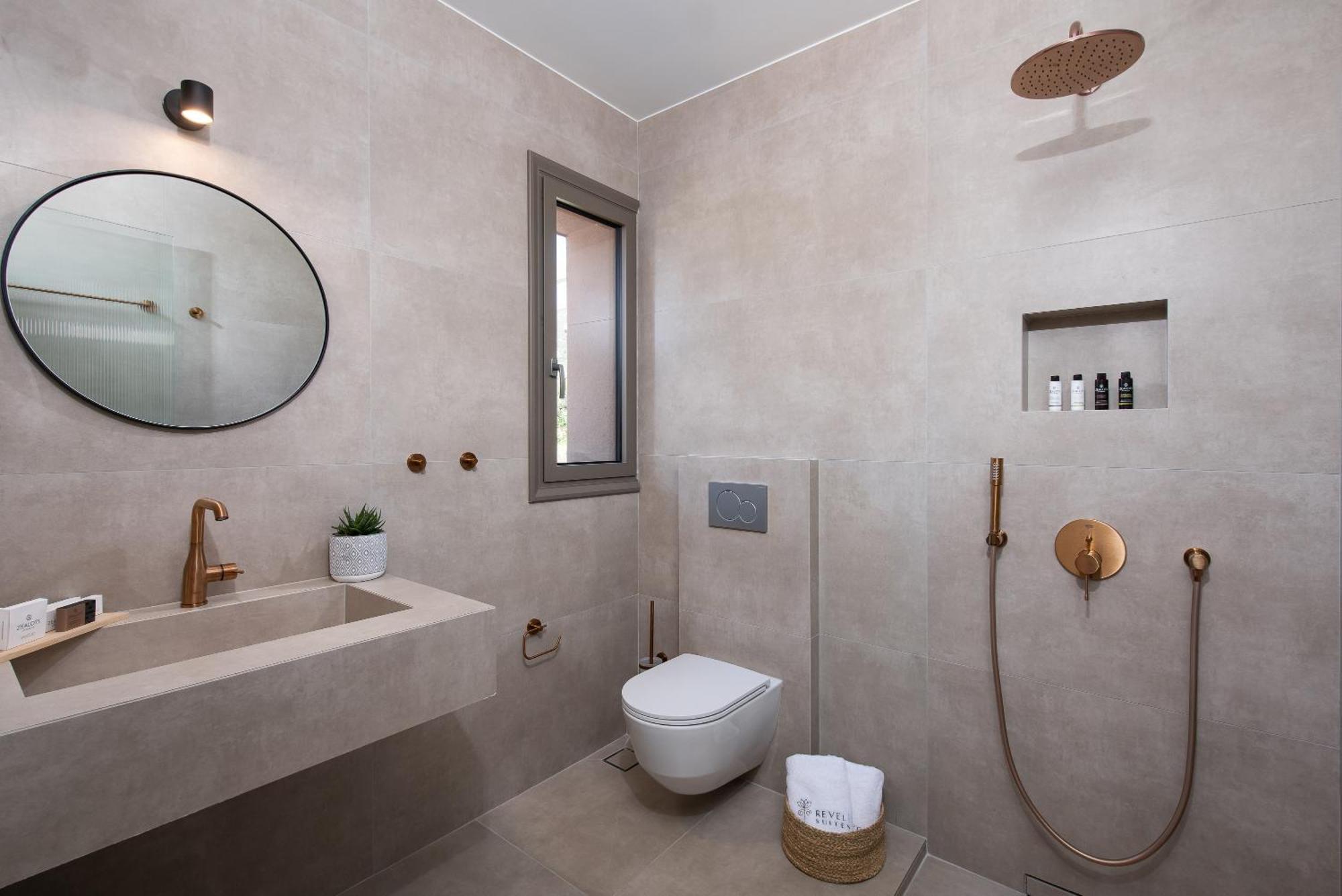 Reveli Suites Katelios Kamer foto