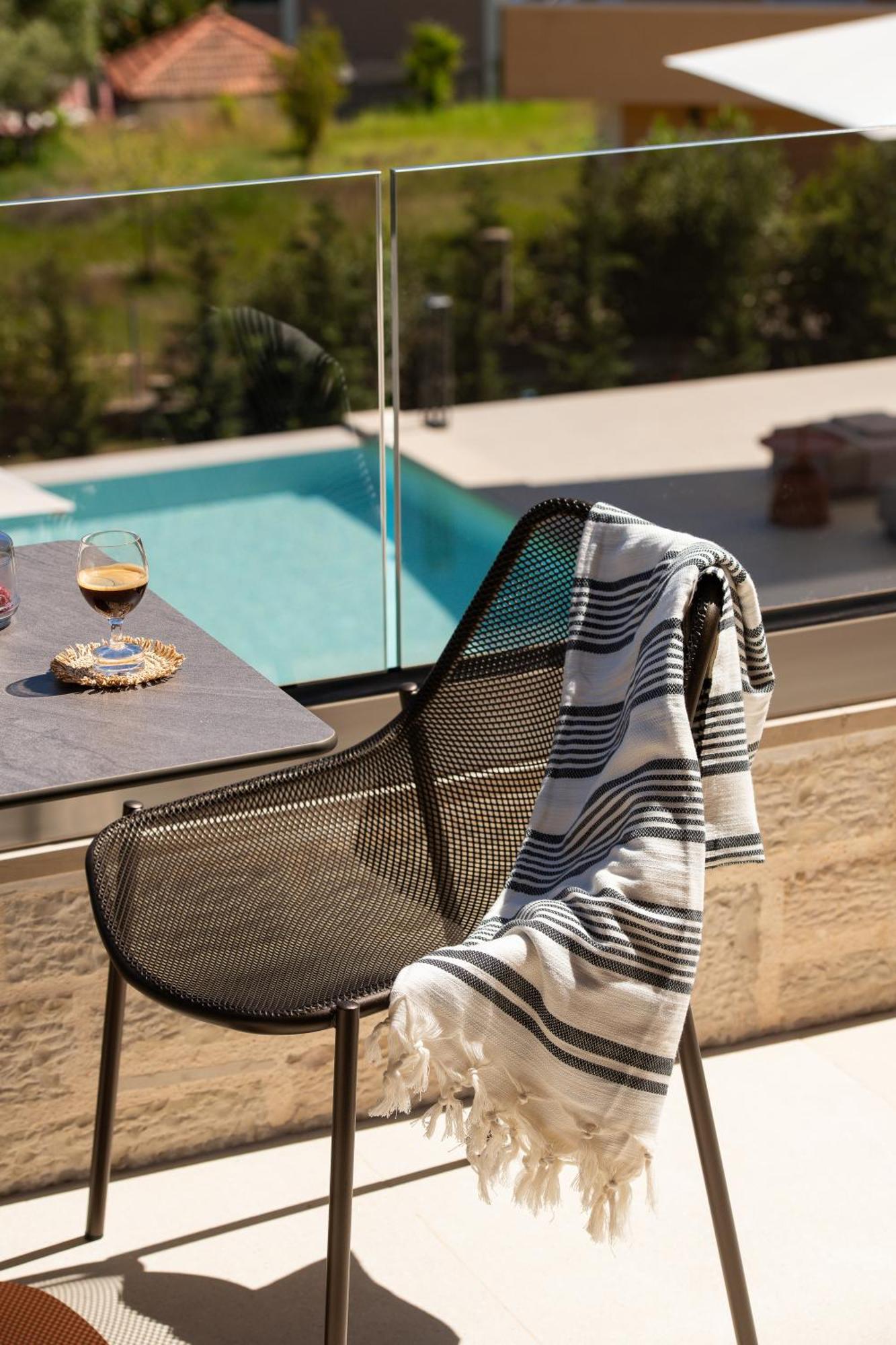 Reveli Suites Katelios Kamer foto