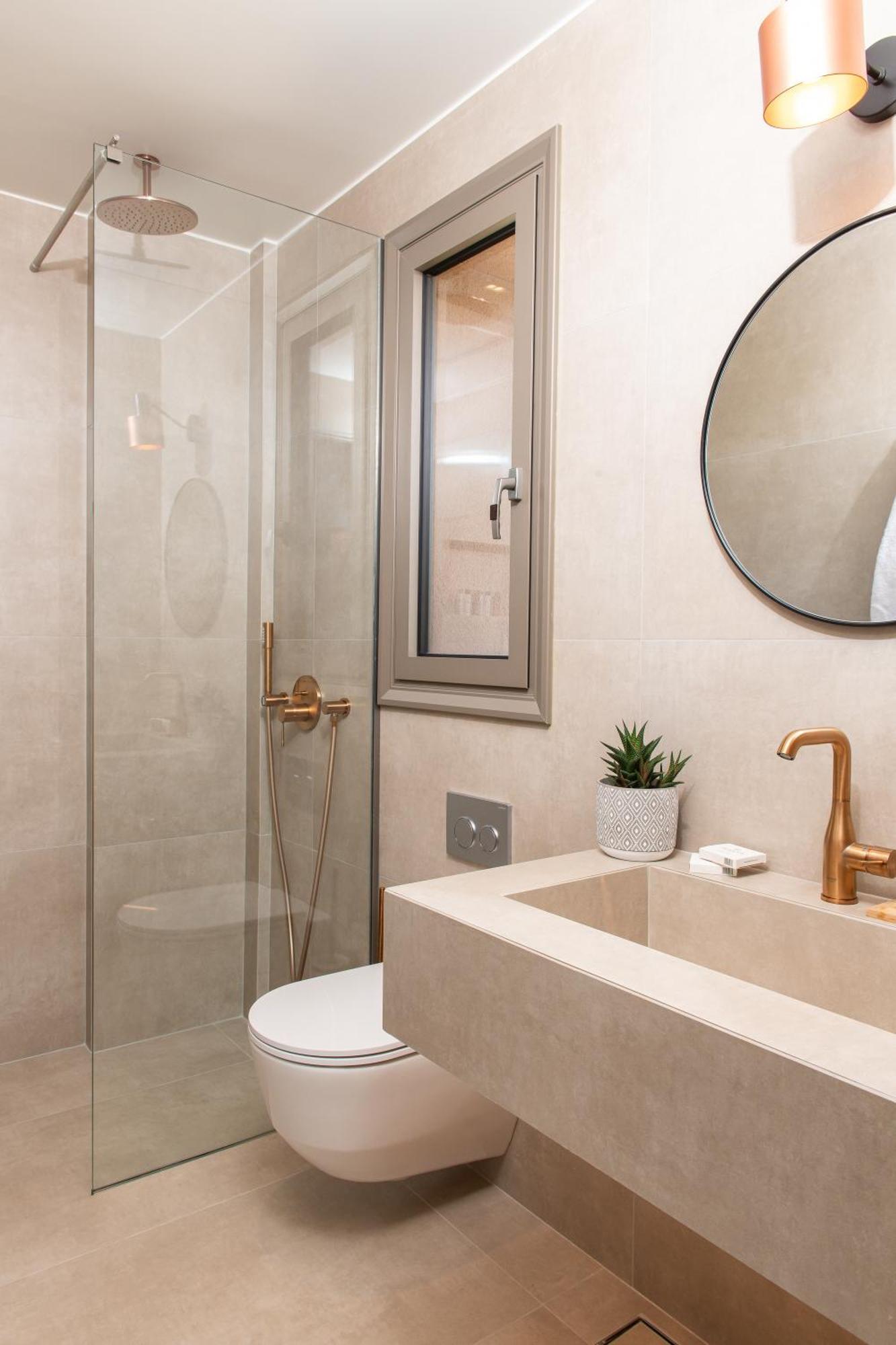 Reveli Suites Katelios Kamer foto