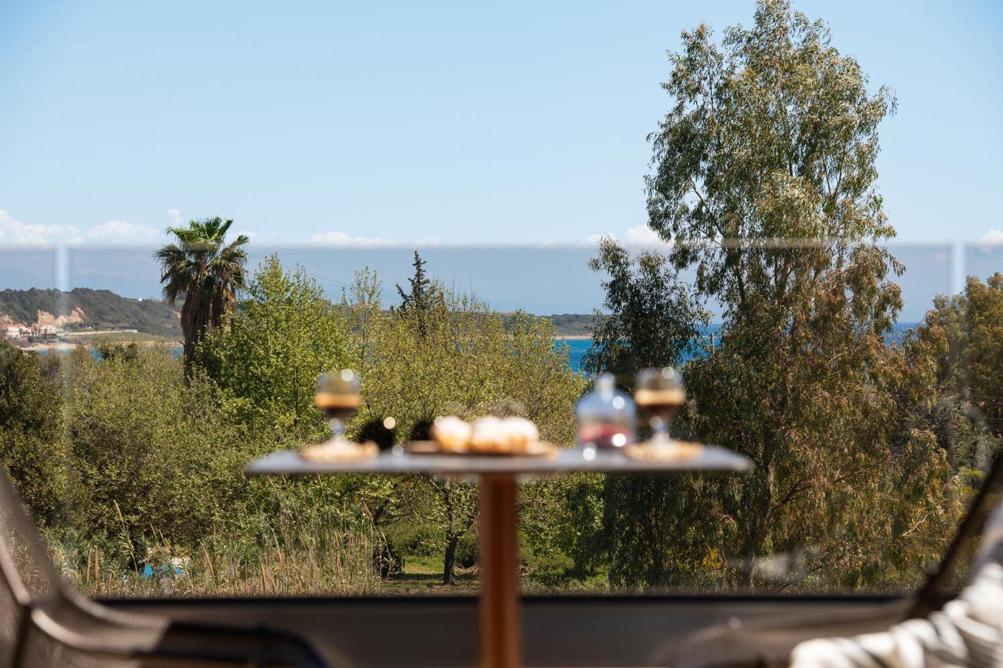 Reveli Suites Katelios Kamer foto