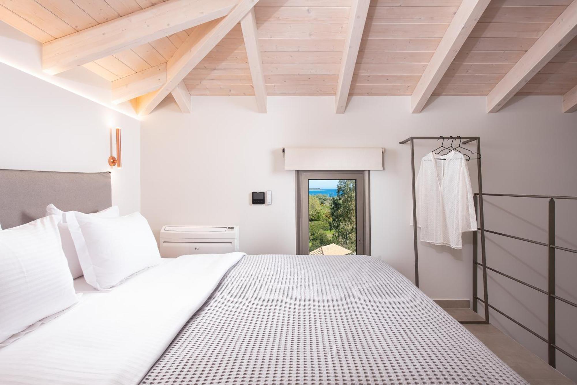 Reveli Suites Katelios Kamer foto