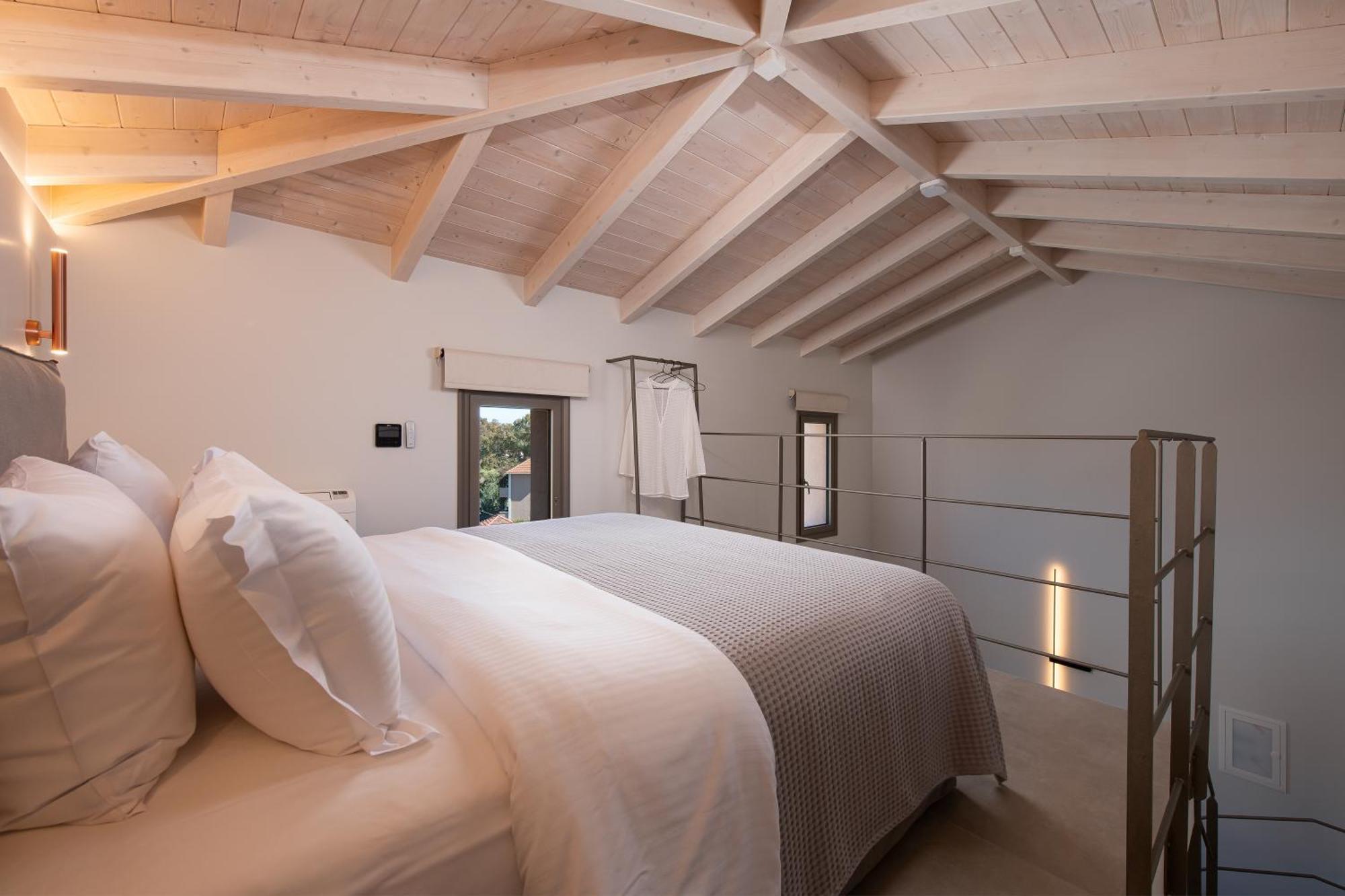 Reveli Suites Katelios Kamer foto