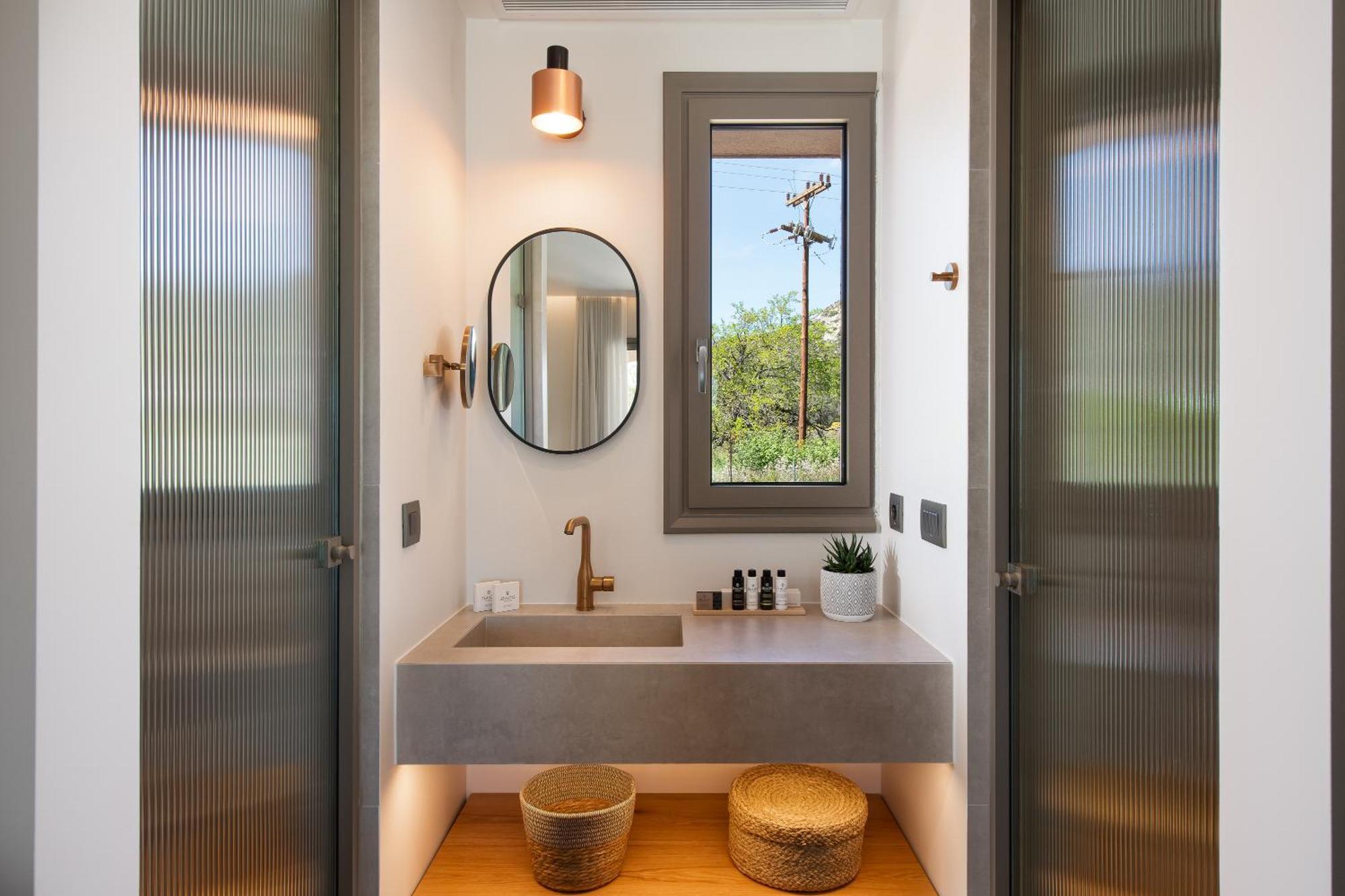 Reveli Suites Katelios Buitenkant foto